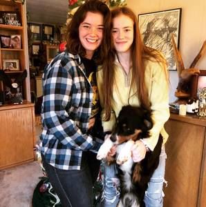 Meet your Posher, Cali